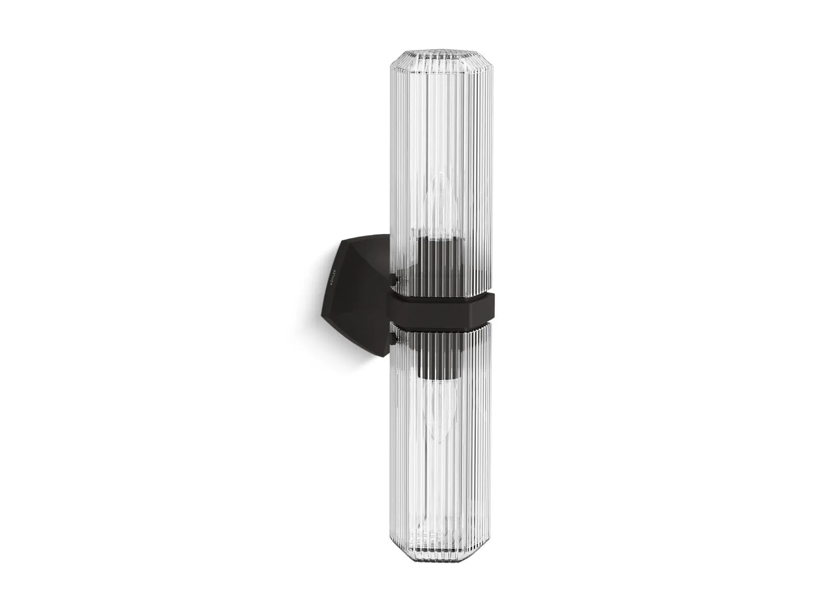 KOHLER K-31777-SC02 Occasion Two-light sconce