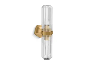 KOHLER K-31777-SC02 Occasion Two-light sconce