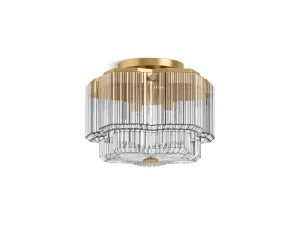 KOHLER K-31780-FM03 Occasion 15" flush-mount