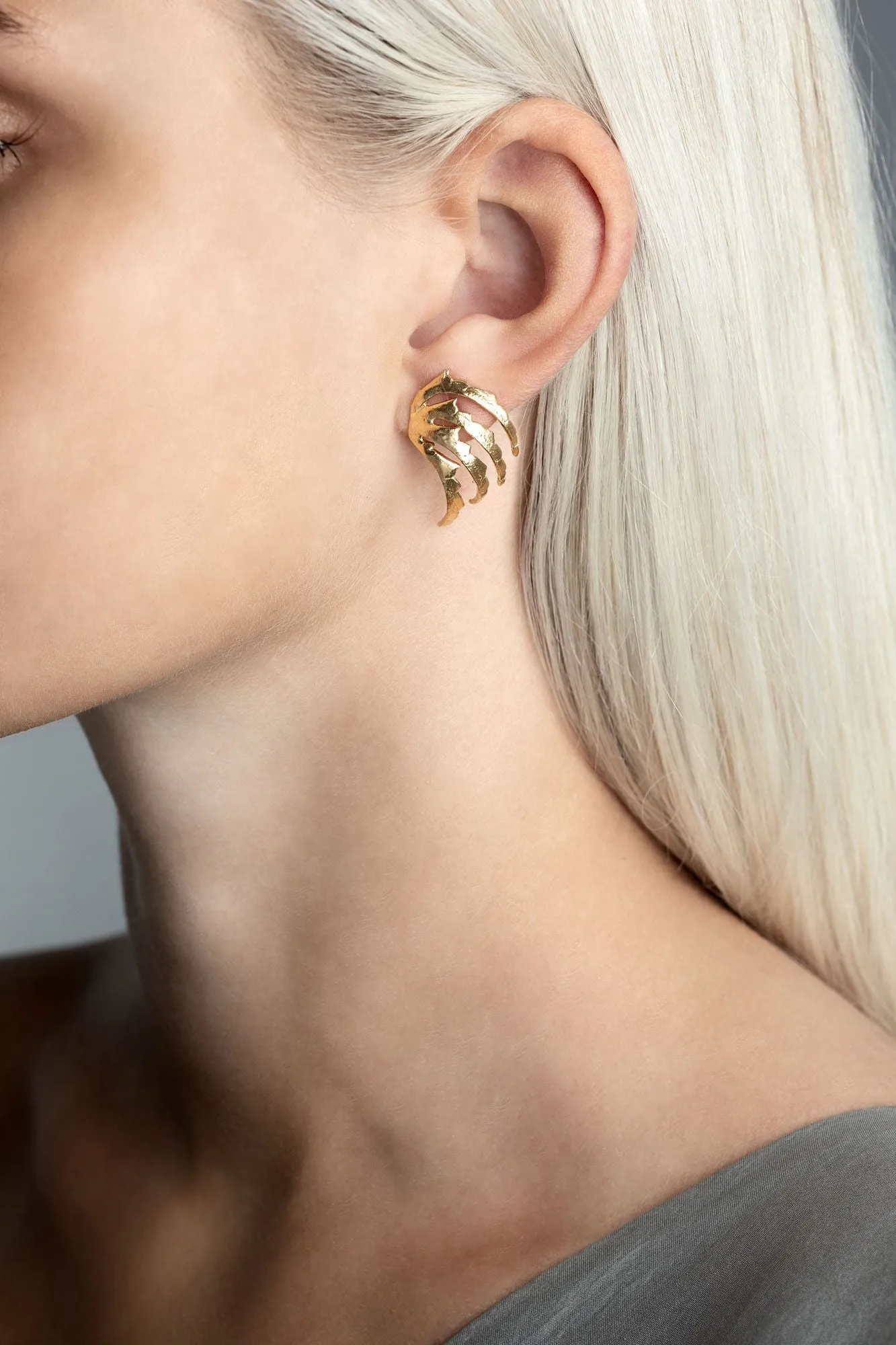 KOLGA earrings