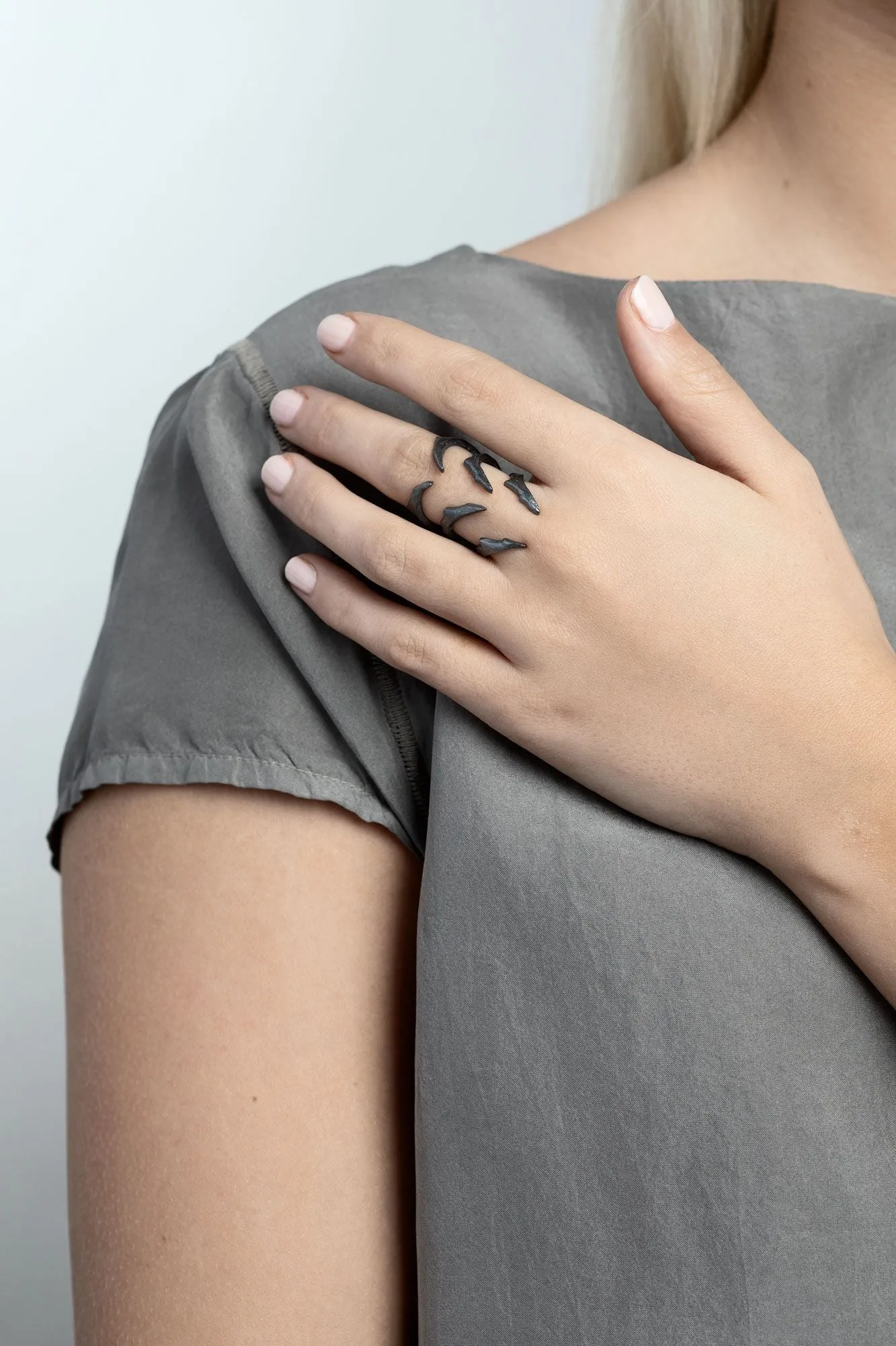 KOLGA ring