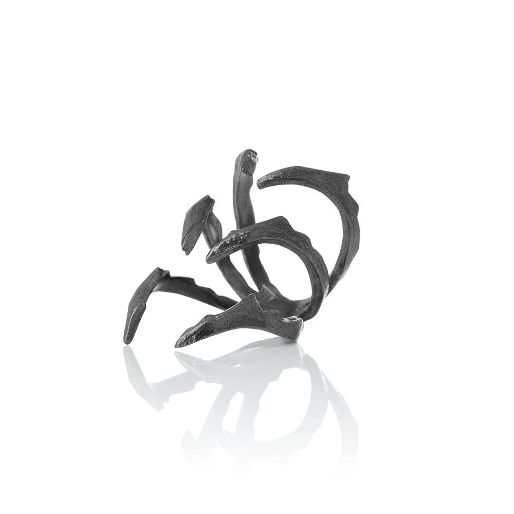 KOLGA ring
