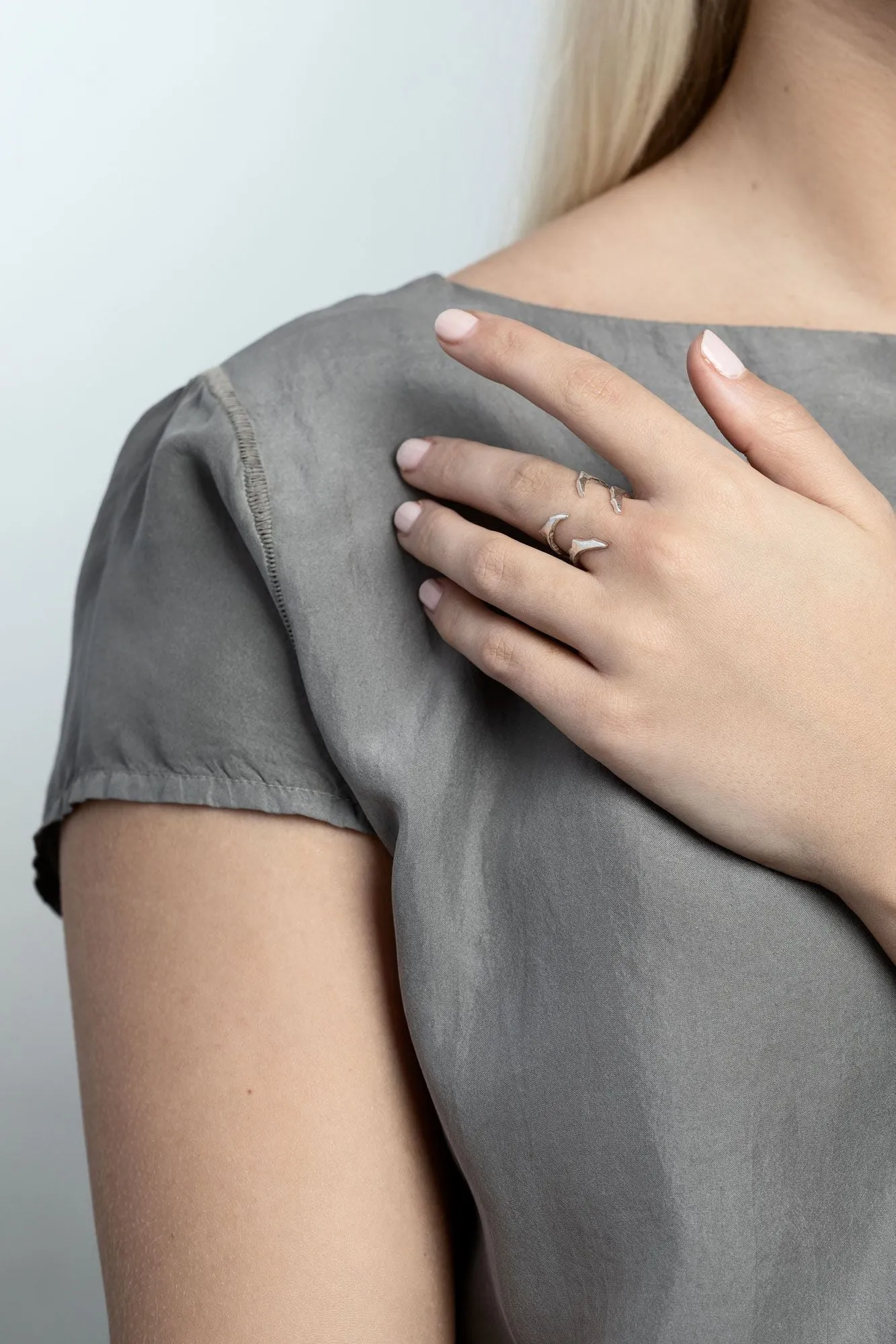 KOLGA ring