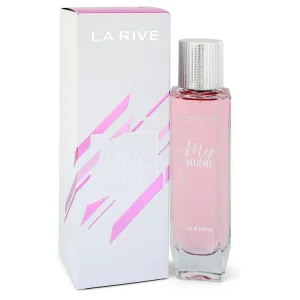 La Rive My Delicate Eau De Parfum Spray By La Rive
