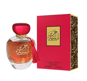 LAMSAT AL HARiR EDP - Arabiyat Collection by My Perfumes, 100ml