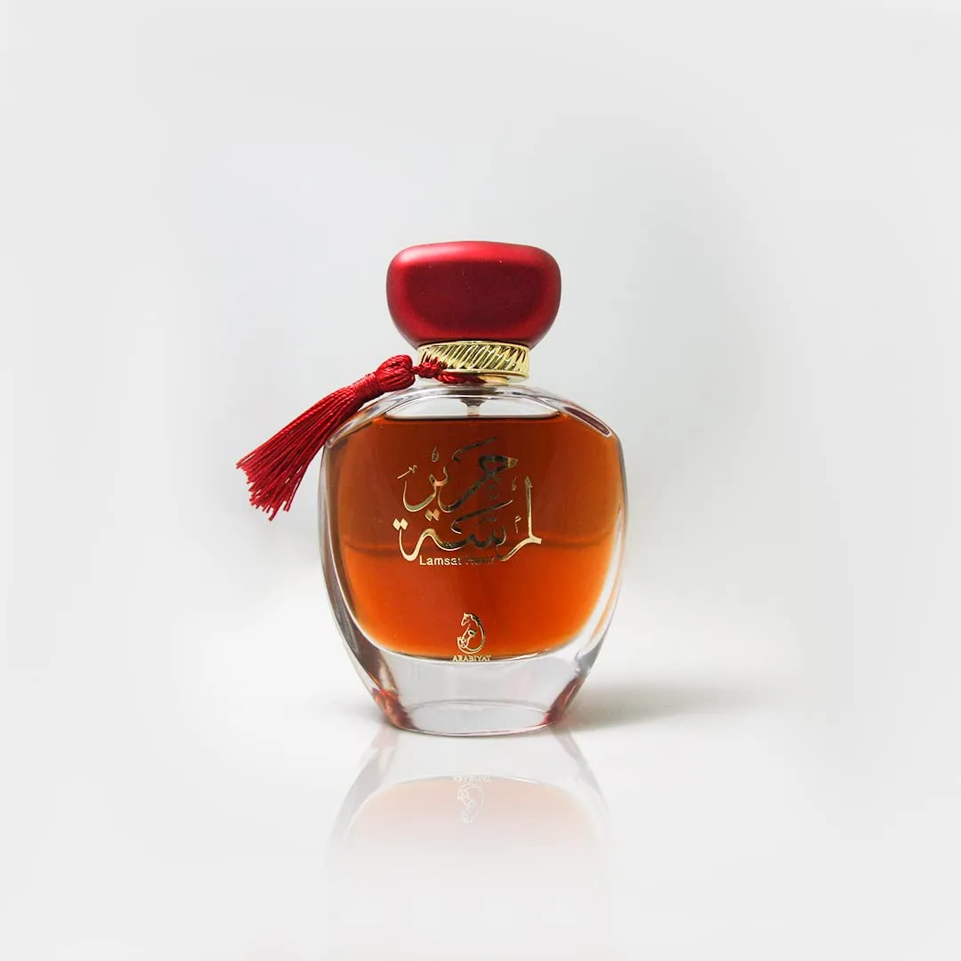 LAMSAT AL HARiR EDP - Arabiyat Collection by My Perfumes, 100ml
