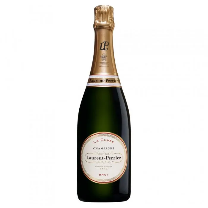 Laurent-Perrier la Cuvee Brut Champagne