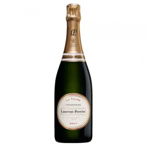 Laurent-Perrier la Cuvee Brut Champagne