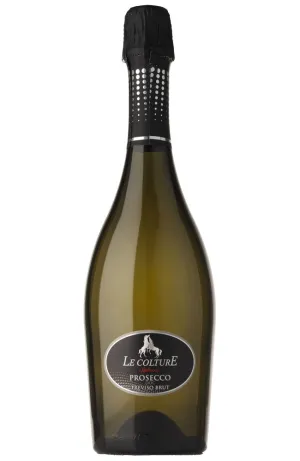 Le Colture Prosecco Sylvoz Brut DOC Treviso