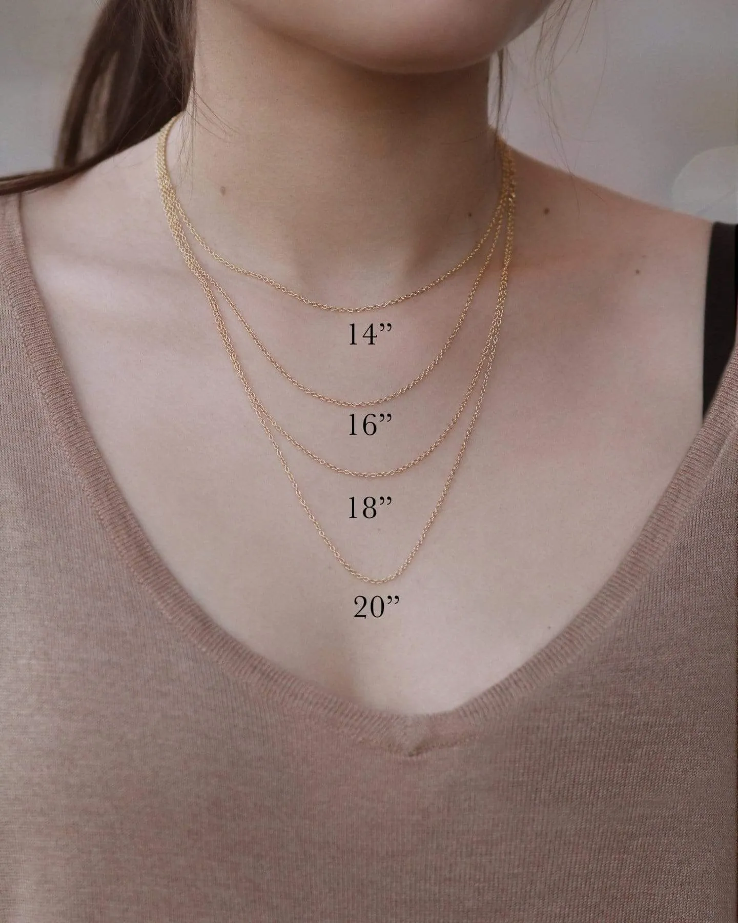 Light after Dark | Sun & Moon Charm Necklace