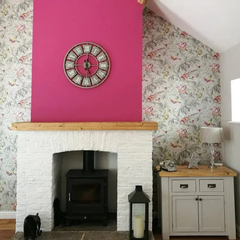 Little Greene Mischief Paint 013