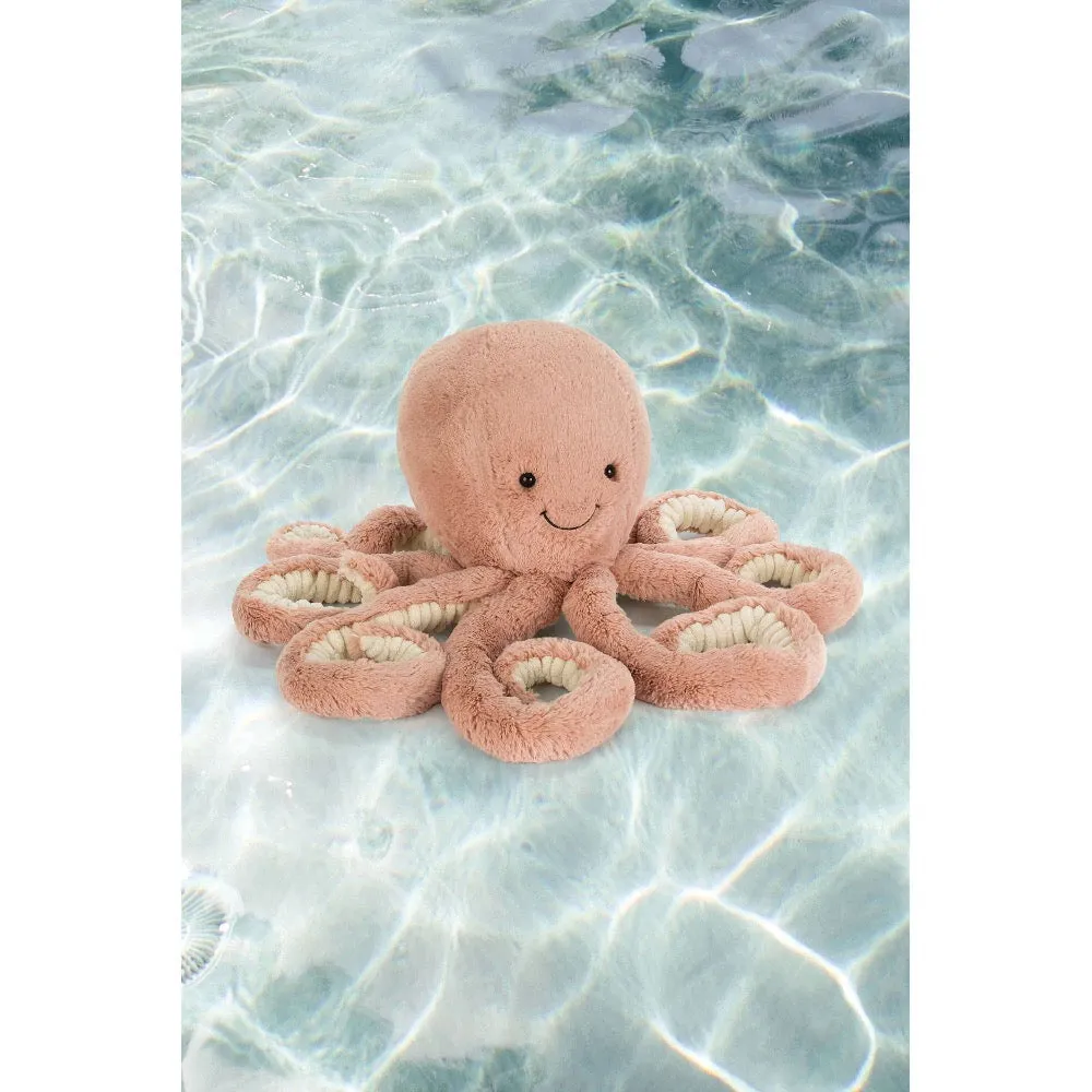LITTLE ODELL OCTOPUS