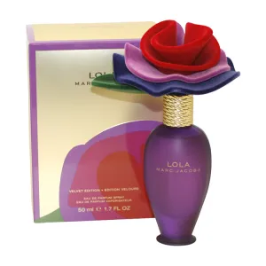 Lola Velvet Edition Eau De Parfum for Women