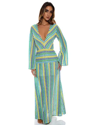 Long Dress ::RET