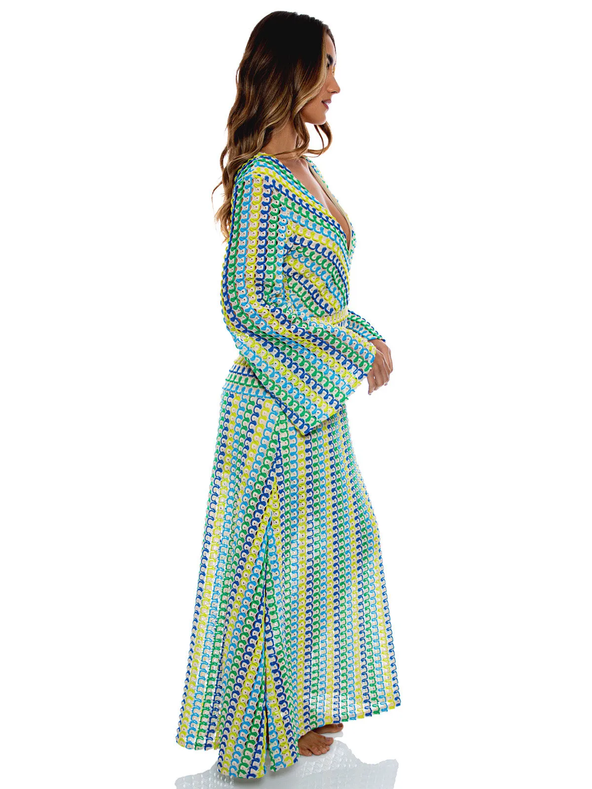 Long Dress ::RET