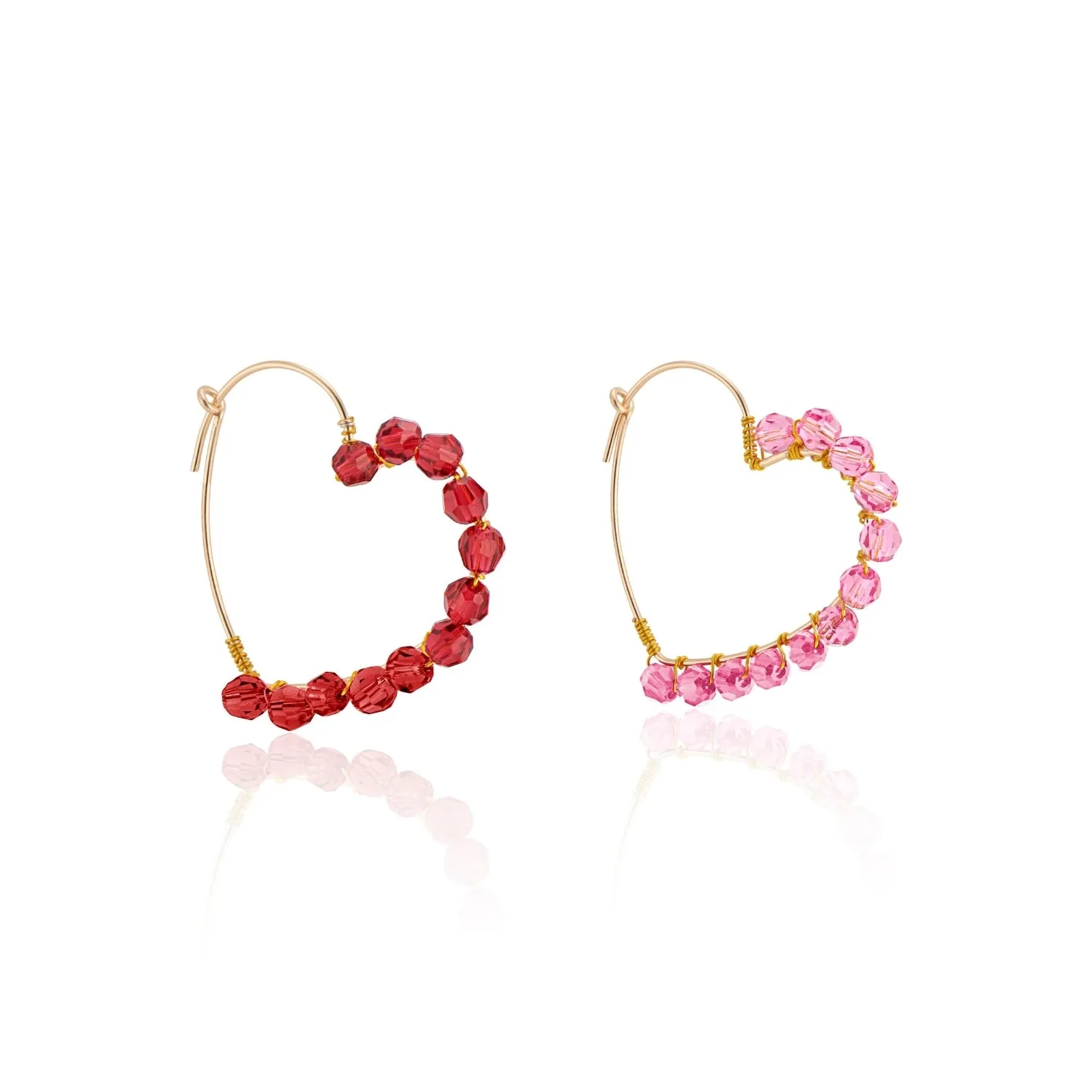 Love Hoops - Mismatch