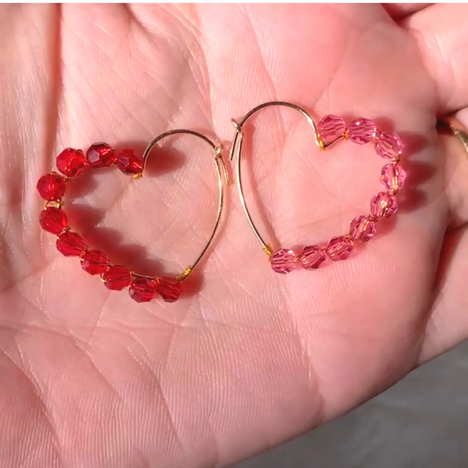 Love Hoops - Mismatch