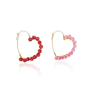 Love Hoops - Mismatch