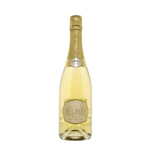 Luc Belaire Brut Gold - 750mL