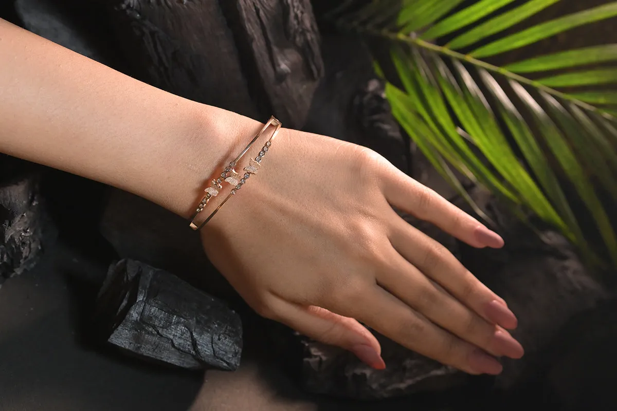 Luxe Layers Bracelet