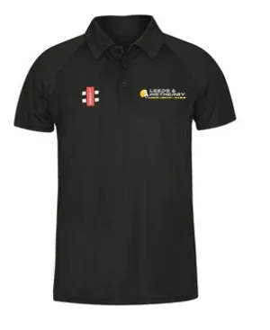 LWJCL Polo Shirt