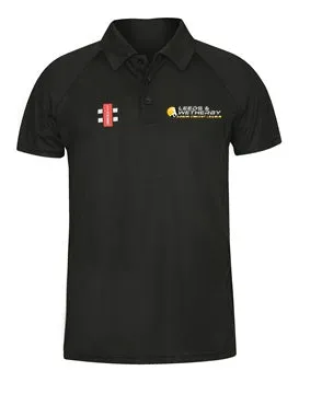 LWJCL Polo Shirt