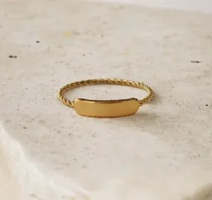 Madeline Ring