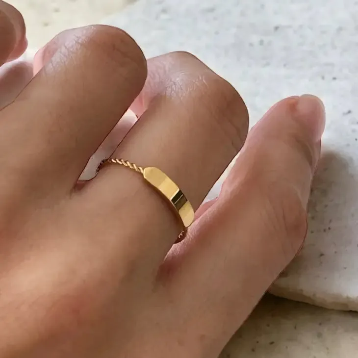 Madeline Ring
