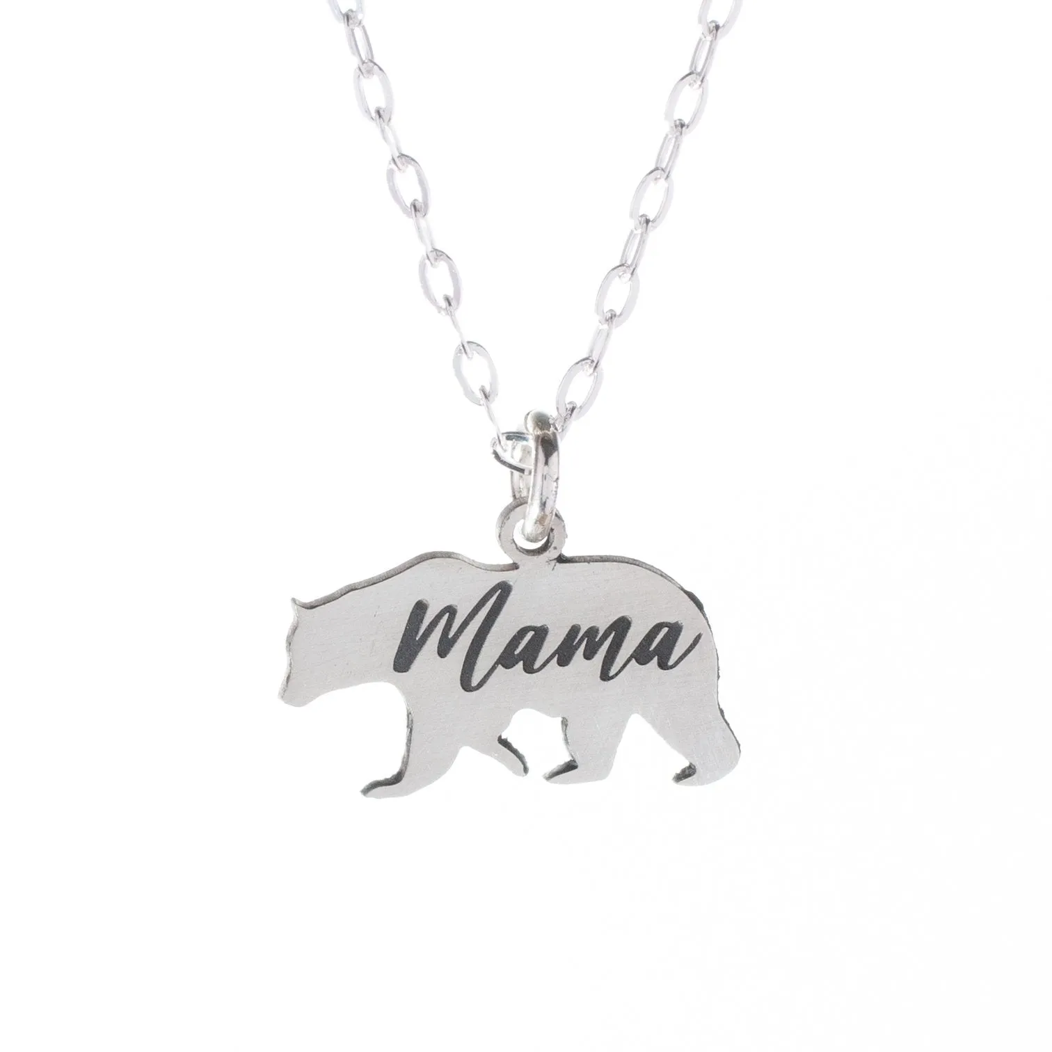 Mama Bear