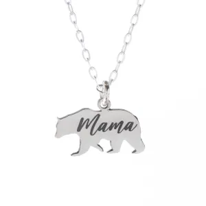 Mama Bear