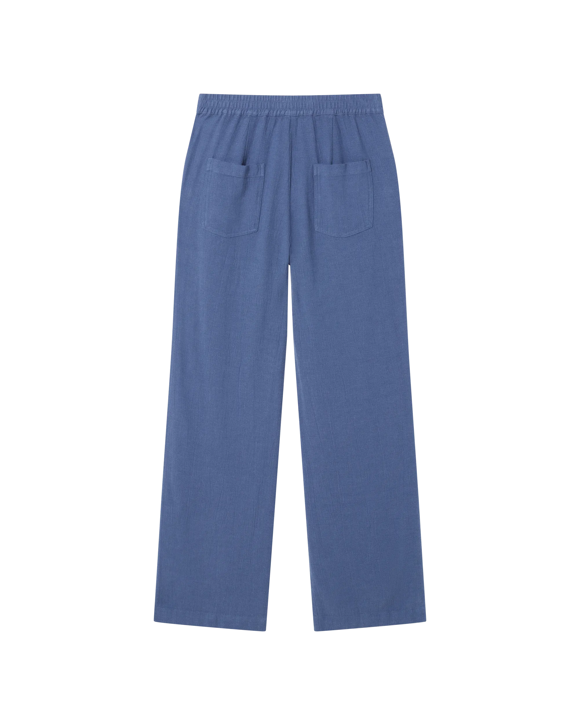 Manolita Pants Heritage Blue