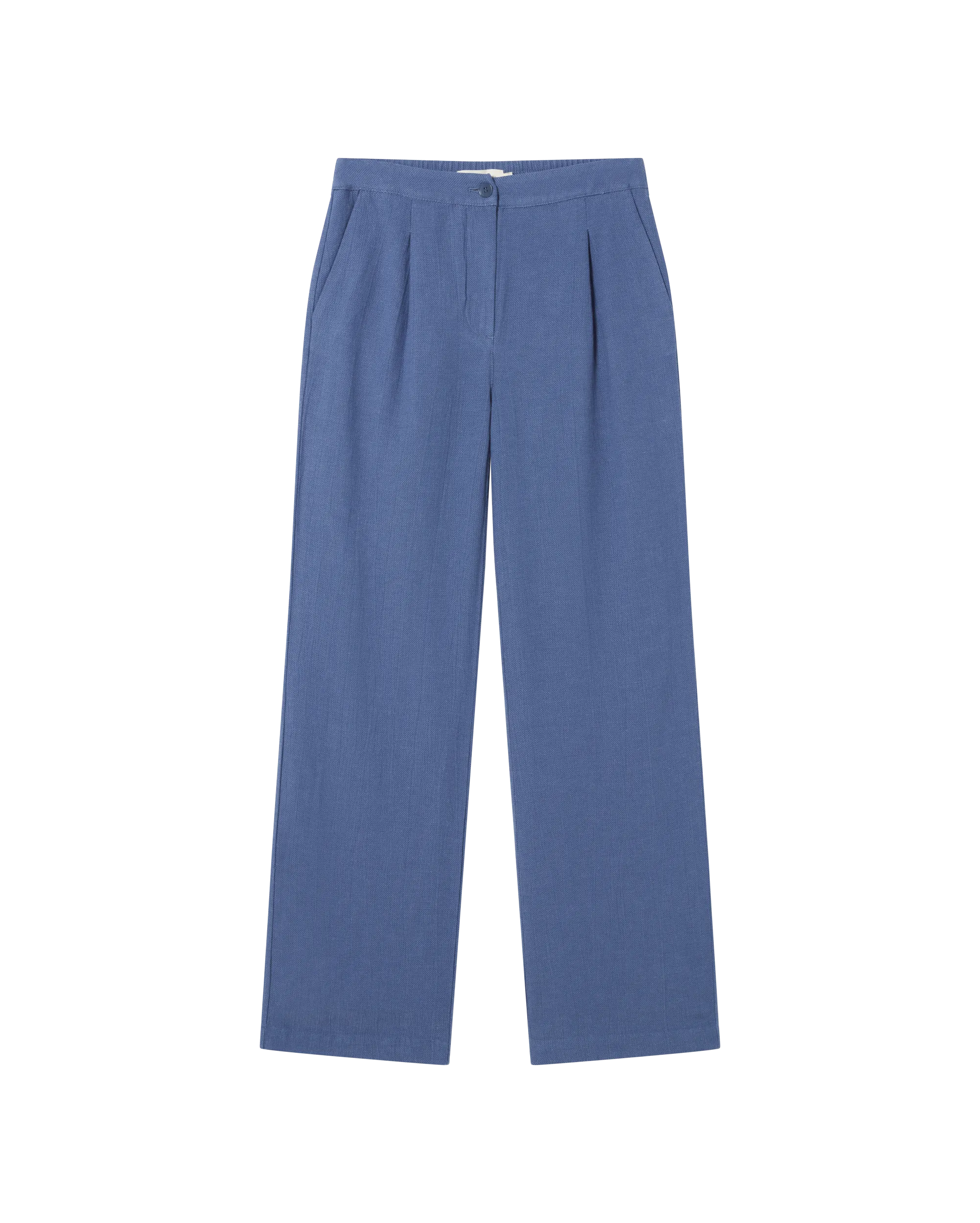 Manolita Pants Heritage Blue