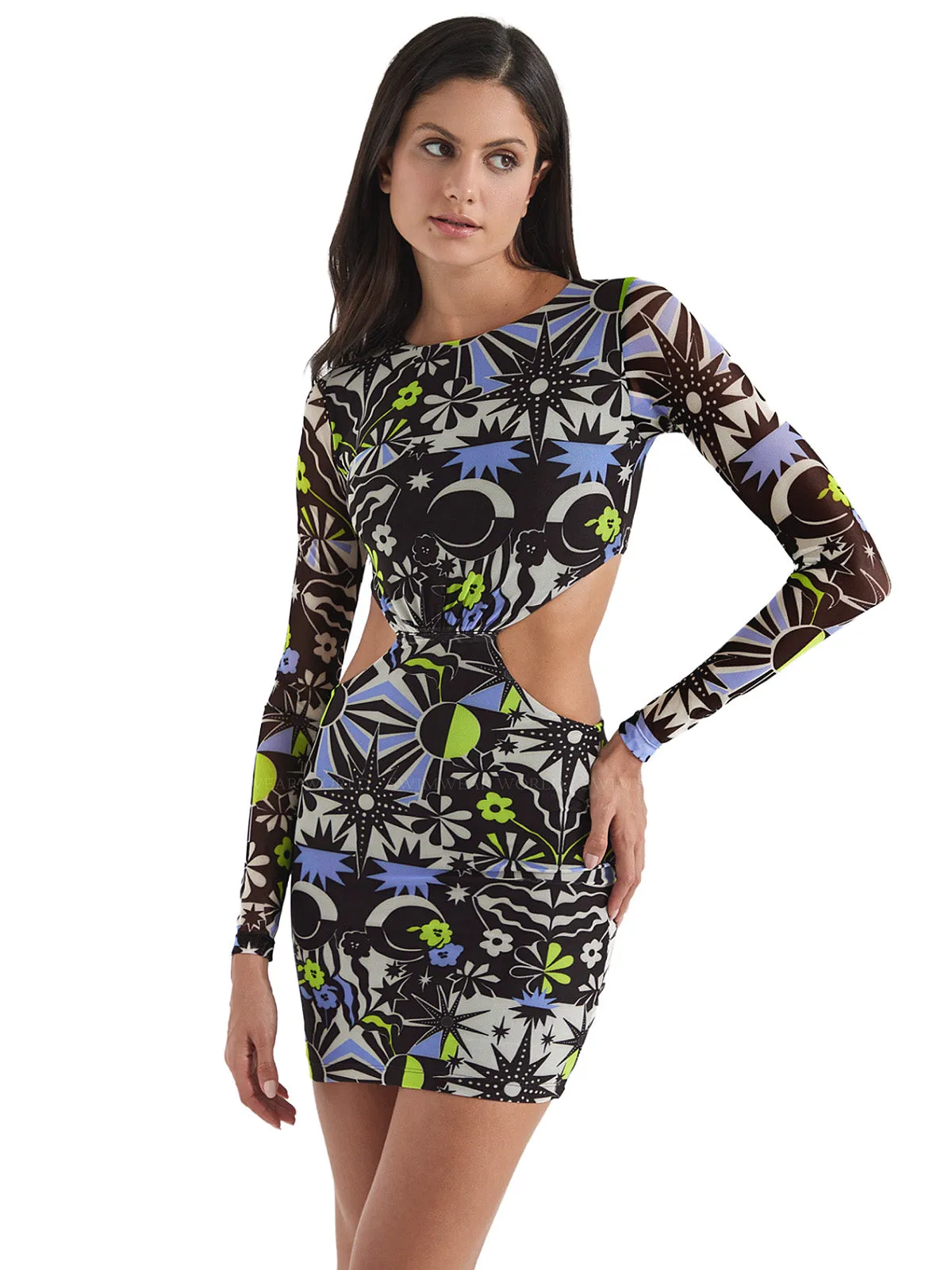 Marcela Dress