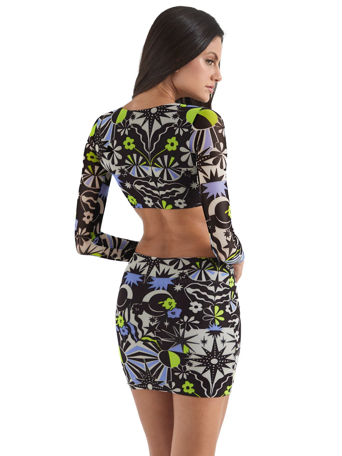 Marcela Dress