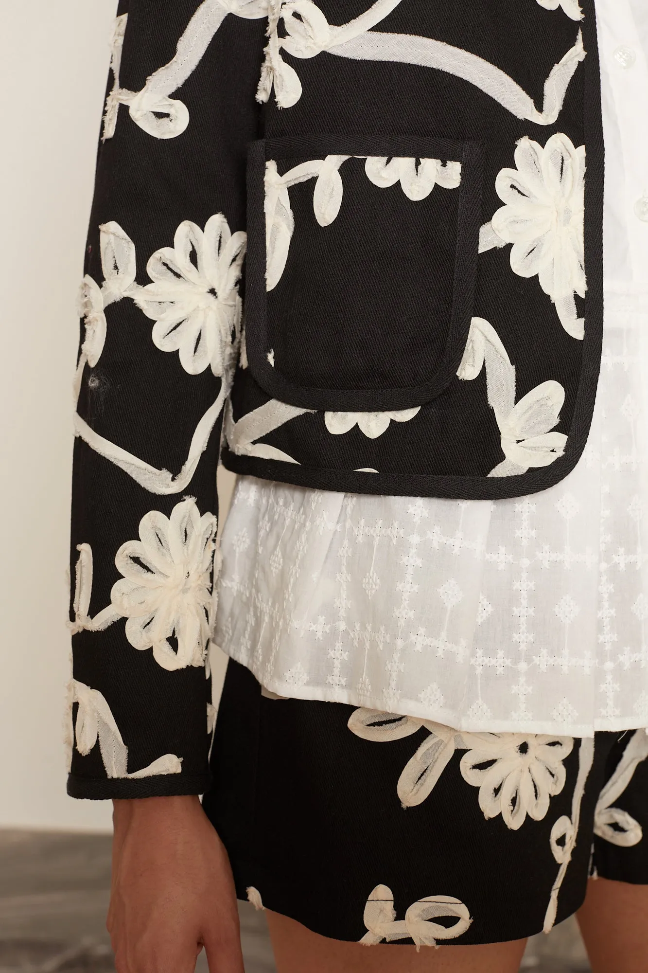 MARGO 2 JACKET