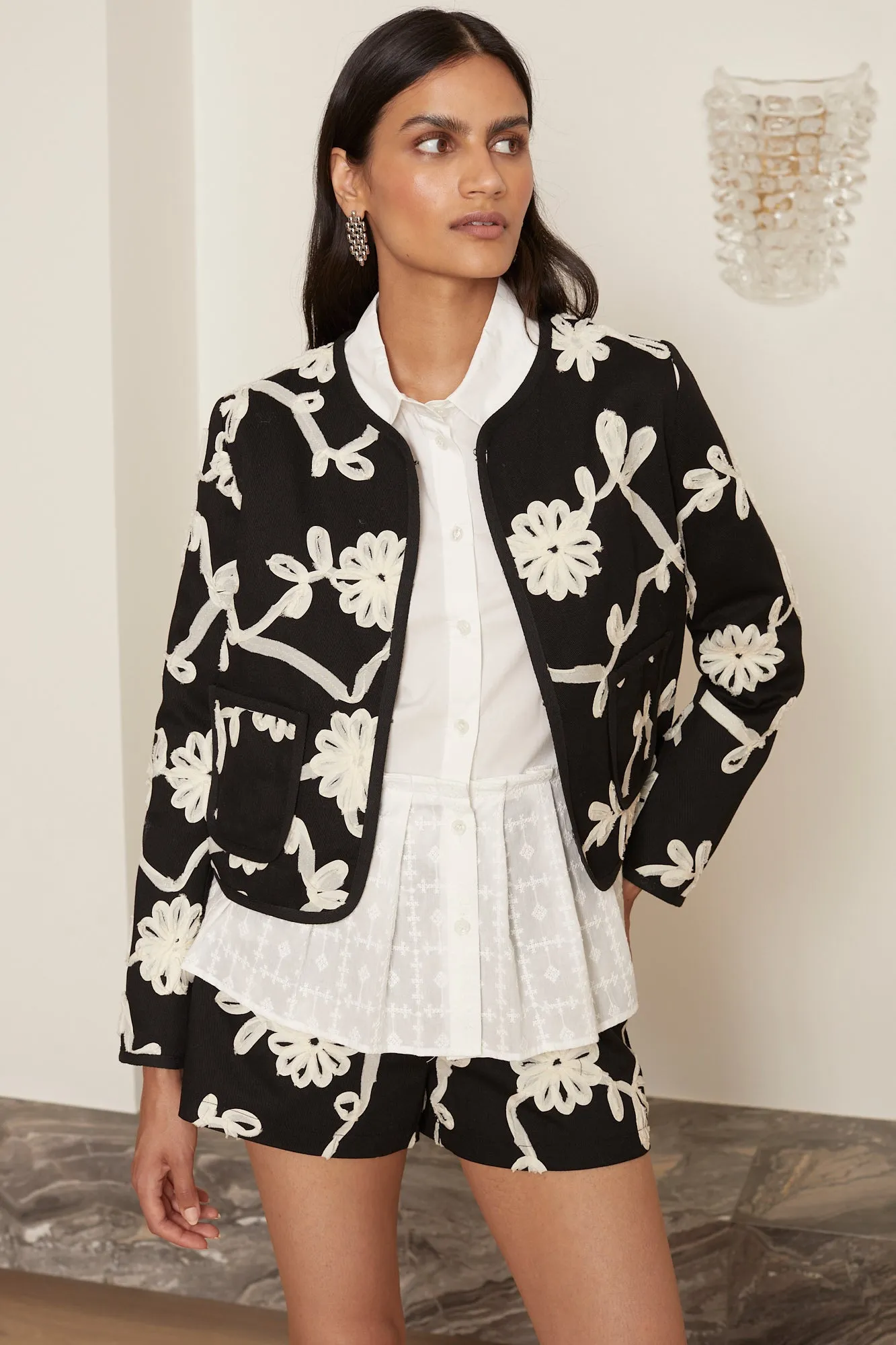 MARGO 2 JACKET