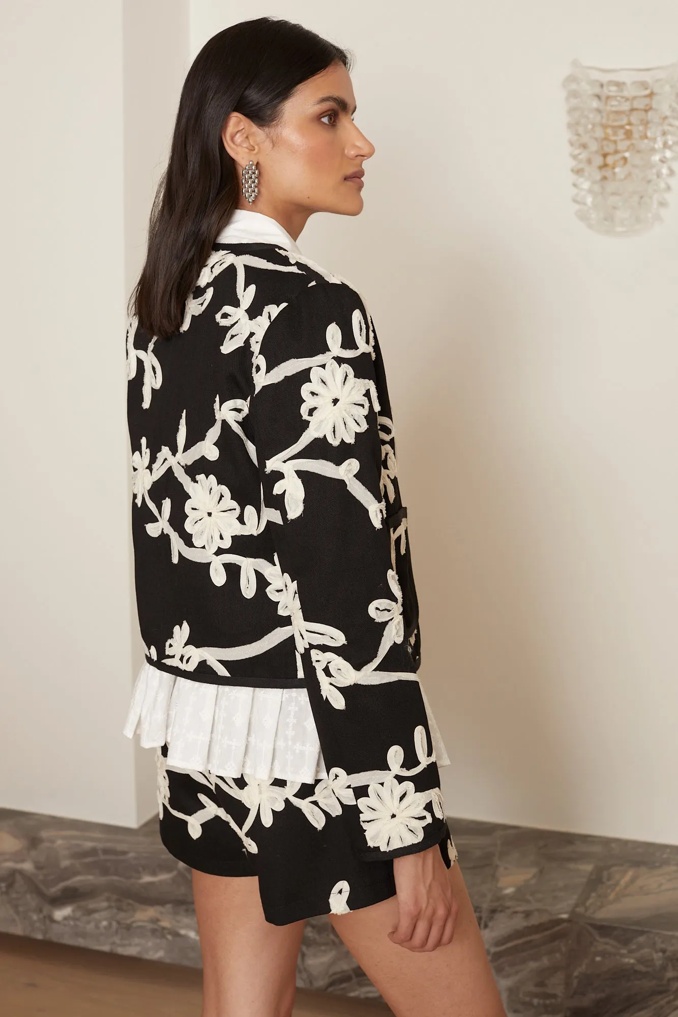 MARGO 2 JACKET