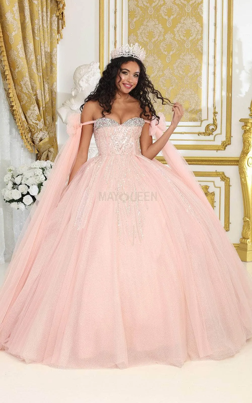 May Queen: LK238