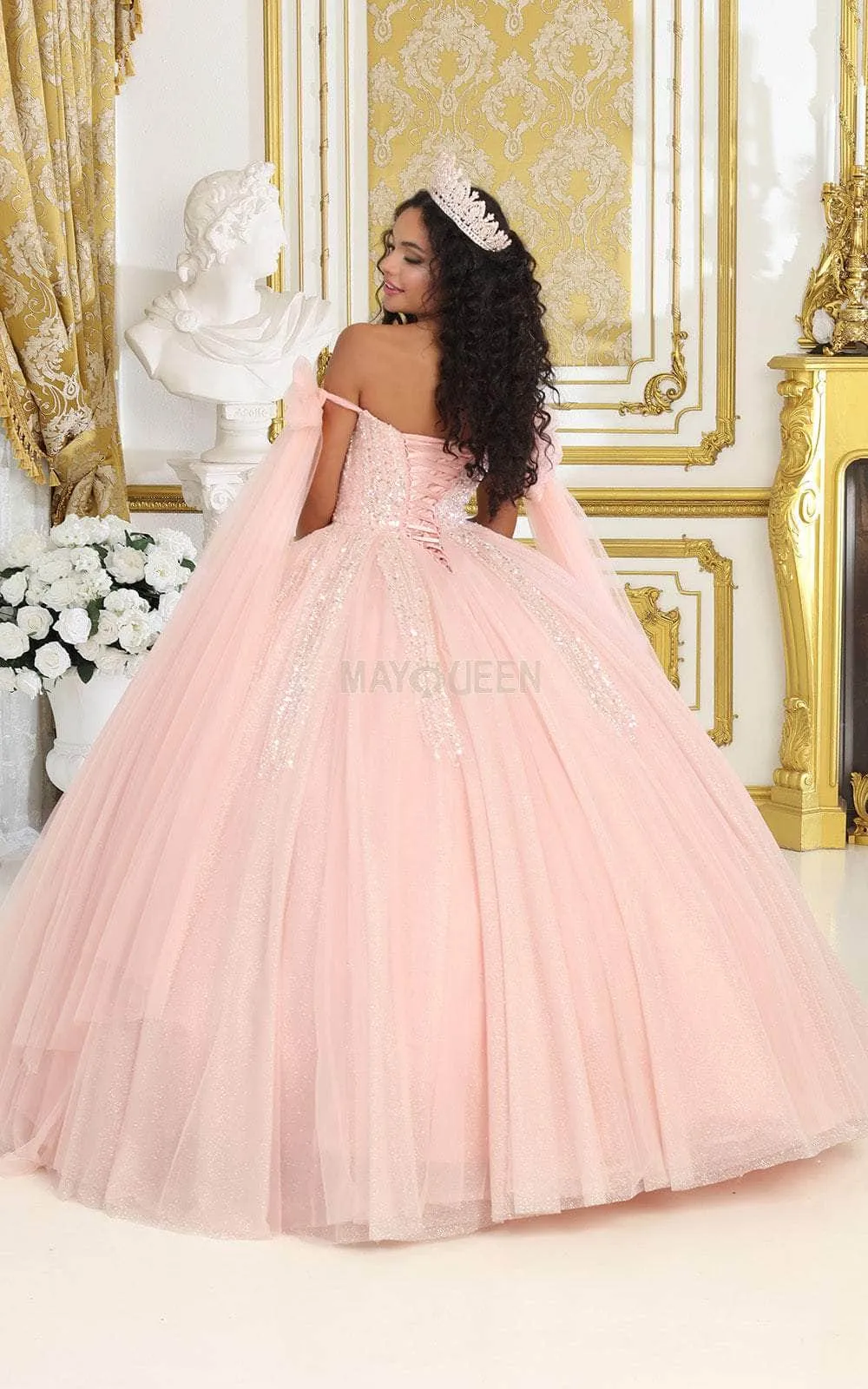 May Queen: LK238