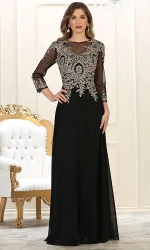 May Queen MQ1549