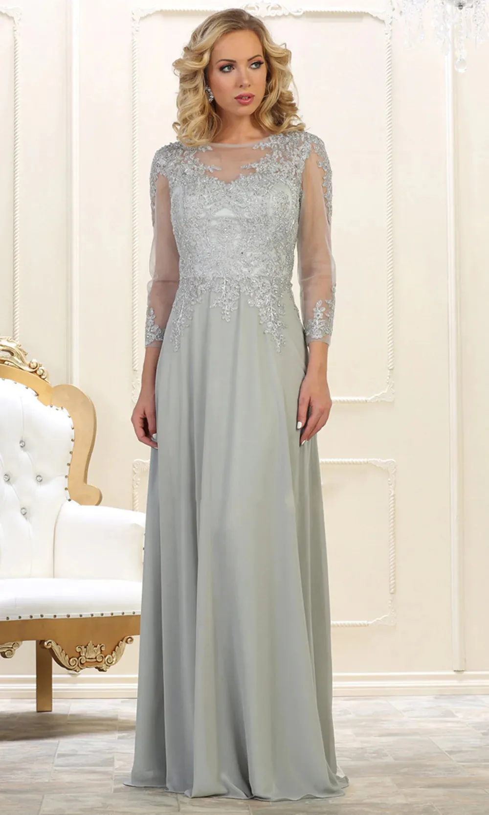 May Queen MQ1549