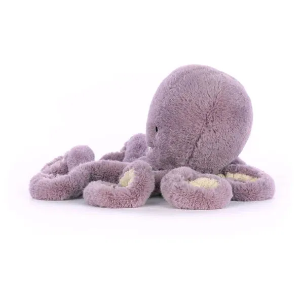 Maya Octopus | Little