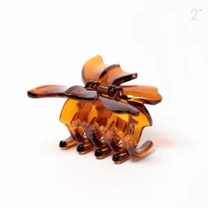 Medium Butterfly Hair Claw