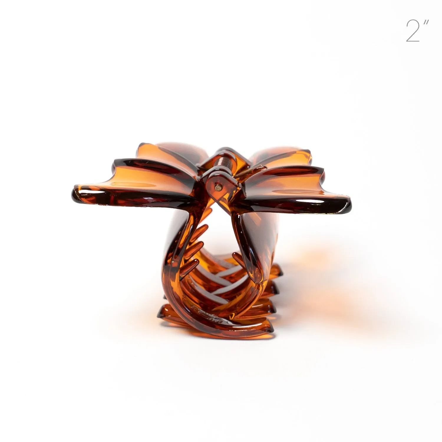 Medium Butterfly Hair Claw