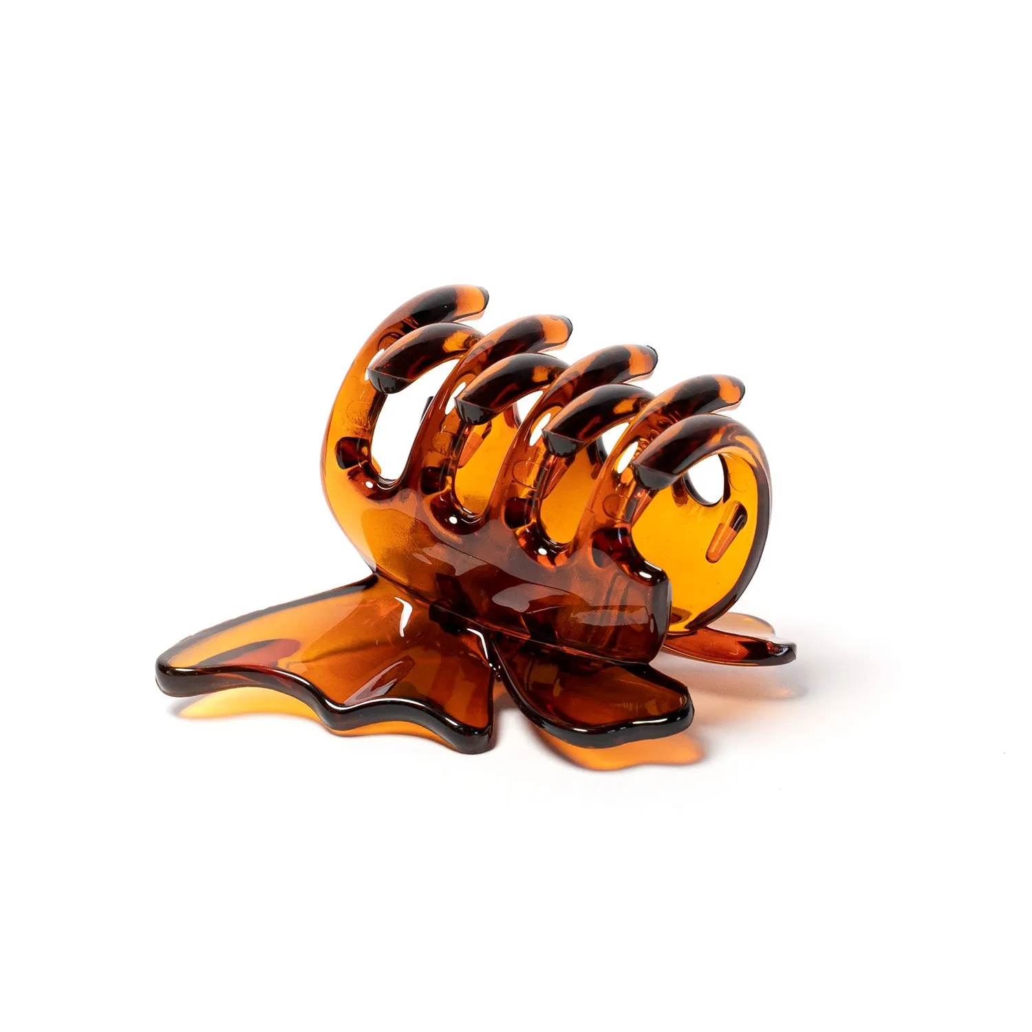 Medium Butterfly Hair Claw