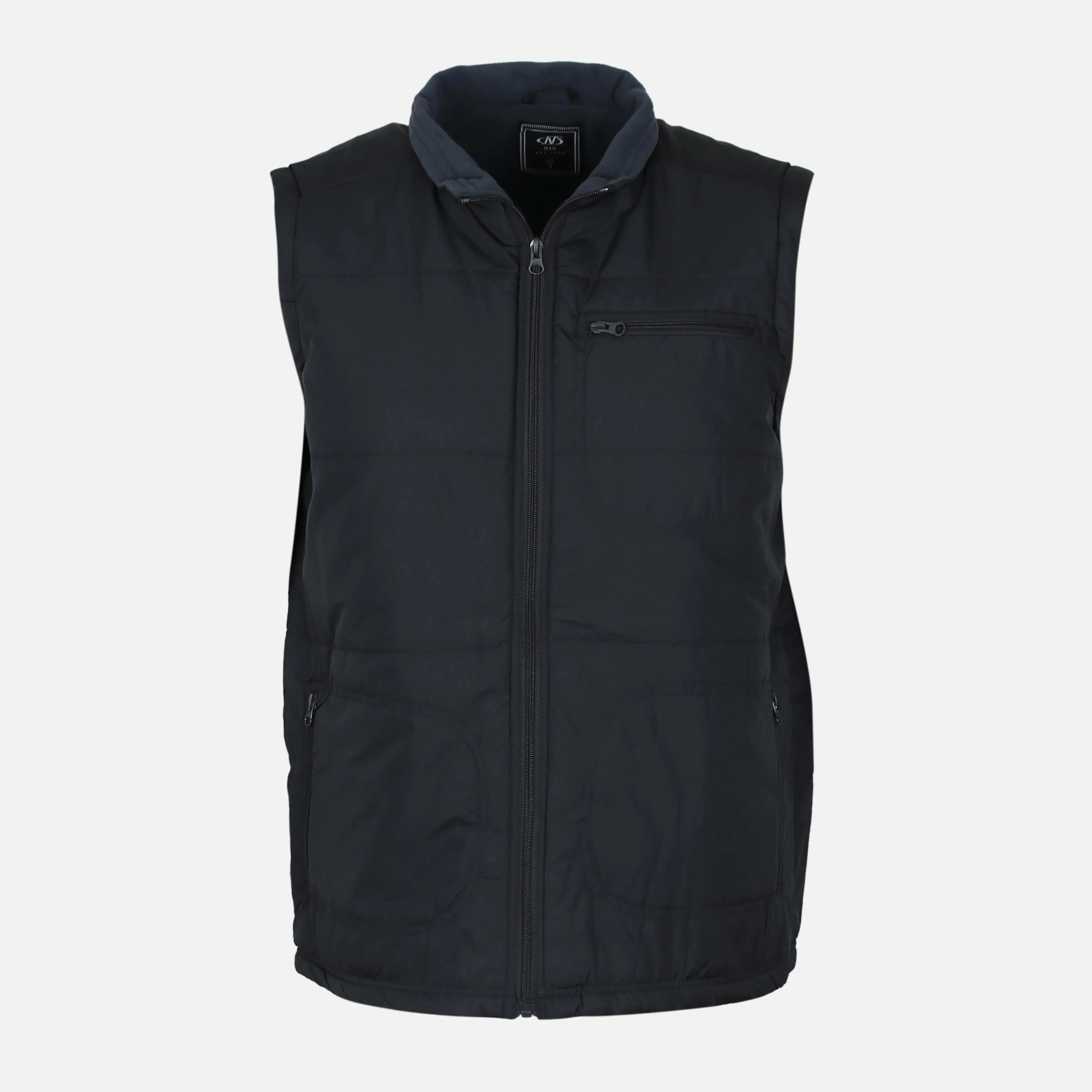 MEN VEST PADDING