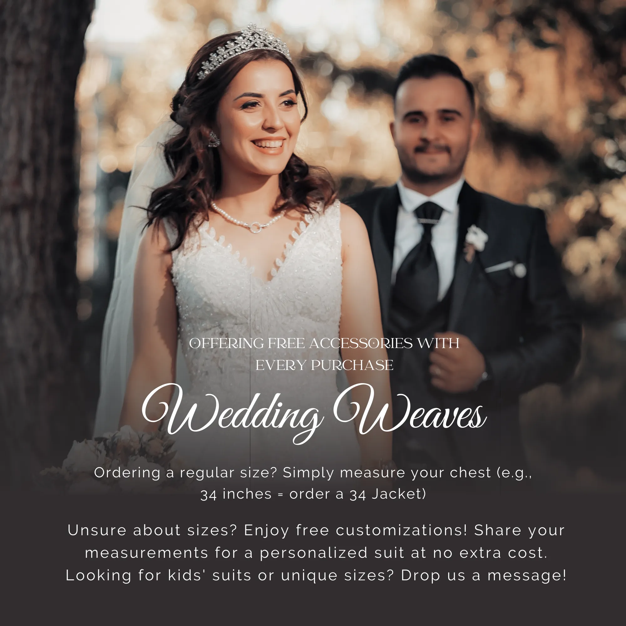 Men's Stylish Three-Piece Black Suit - Custom Made & Bespoke Wedding Suits