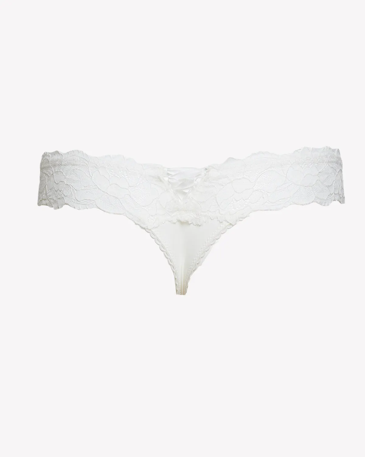Meow Lace Panty