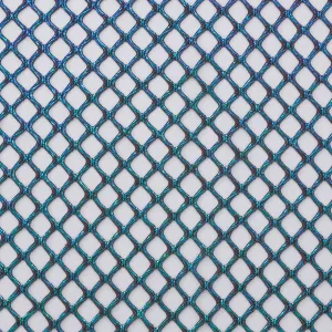 Metallic Netting, Oil Slick