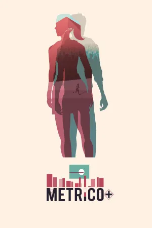 Metrico  (PC/MAC/LINUX)